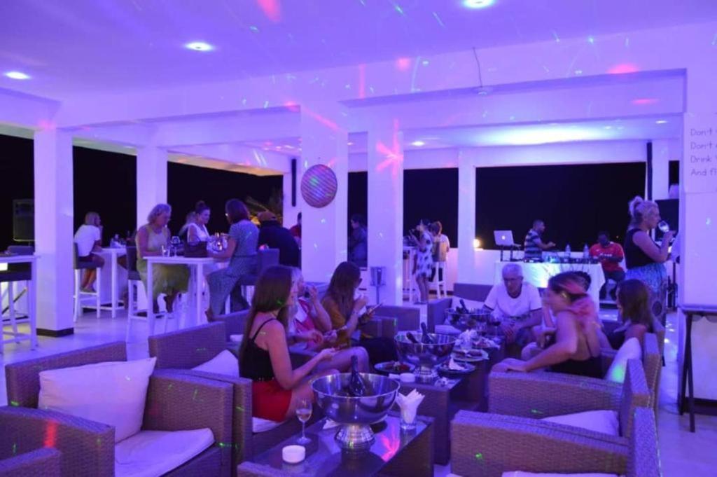 Lazy Beach Hotel Kendwa Exterior photo