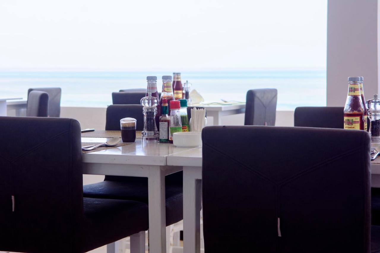 Lazy Beach Hotel Kendwa Exterior photo