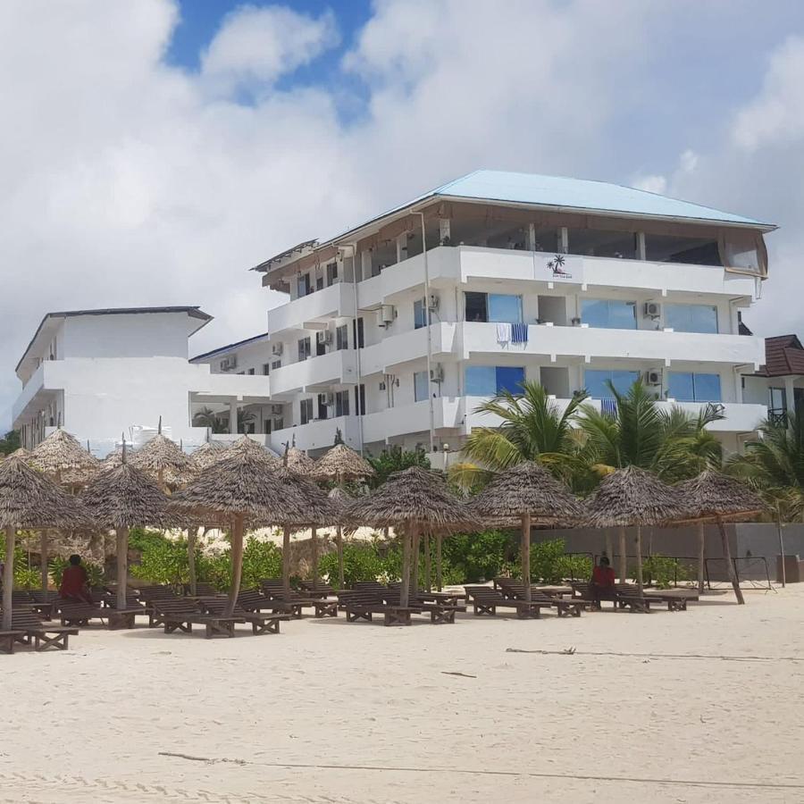 Lazy Beach Hotel Kendwa Exterior photo