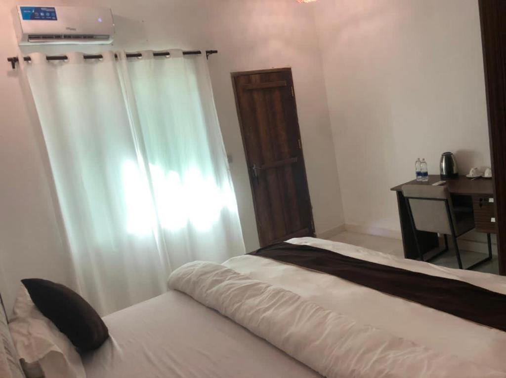 Lazy Beach Hotel Kendwa Exterior photo